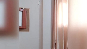 Comi a gostosa da Andy Silva no motel em Taubaté