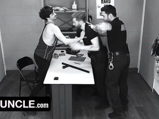 Backroom Deal: Dakota Wonders And 2 Perps Dodge The Charges ~ YoungPerps (Part two)