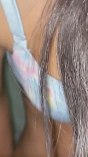 JIJA and SALI sex ( HINDI AUDIO ) PART 1   Clip 1