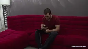 Valerie White gets fucked during a sensual massage