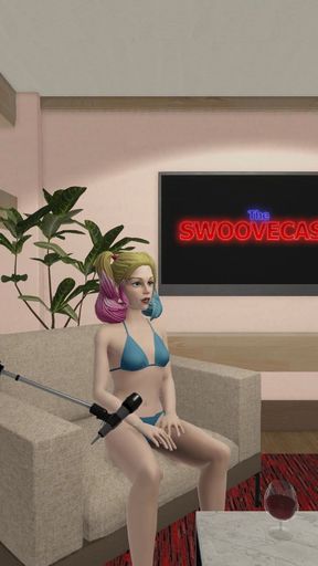 Anime Model Trailer