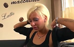 Magma film honey busty german milf