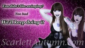 Now I know what I've been missing - WMV HD 1080p