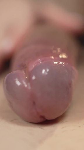 Can He Survive 20 Rounds? Extreme Jerk Off Challenge   Clip 2