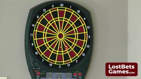 This Strip Darts Game Promises a Night of Unexpected Delights