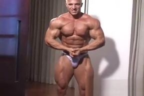 Papi Palermo - Big Nips - Private show