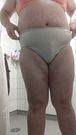 Bikini crossdress