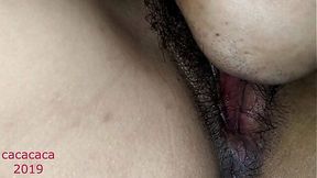 Sweet Pussy U40 Gets Pounded by Co-Worker - Vietnam Amateur