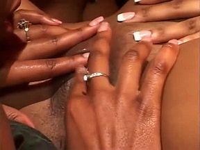 Lesbian Dime Pieces #2