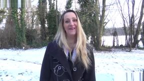 Louise Du Lac french mature milf 2020