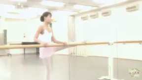 Another Sexy Female Who Was Going on