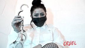 Her Prisoner Part Three