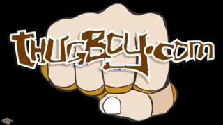 Hisap zakar, pancutan mani, menunggang, pasangan, hitam, menjilat, ayam – Romeo St. James yang bertatu muda berdakwat, zakar hitam besar di dubur digesek