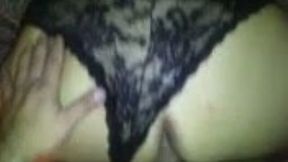 Bodacious MILF with juicy ass likes getting pounded from the back