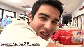 Naked man gay porn xxx images Thank You Cum Again!