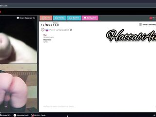 Whore femboy Hattabi4ik biggest booty in movie chat