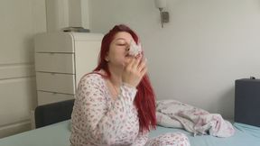 Morning chain smoke WMV