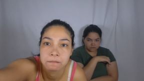Cough Duo.