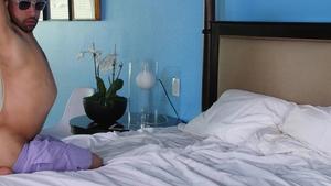 GayRoom: Carson Cruise digs ramming hard