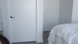 Mom's Hot Stepmother Fucked Hard By StepSon In Doggy Style