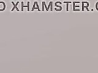 PUBLIC TOILETS BANG CREAMPIE sneaking into a public throne-room