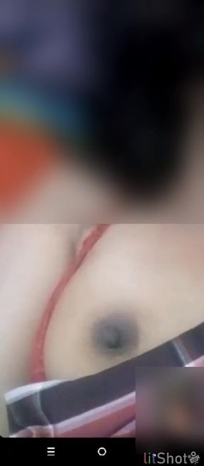 Video Call with Someone's Husband