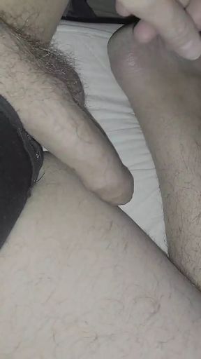 I Love the Feeling of Playing