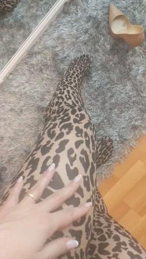 All you need is Me, to mindfuck you harder and harder..