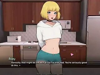 3rd Episode of Bunkered with femboy