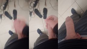 comeno um cuzinho tarado