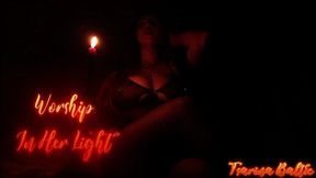 Worship In Her Light