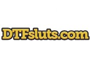 DTFsluts - Hot Ebony Slut Ana Foxxx Invites Her Sexiest Friends Over For A Wild Birthday Orgy