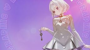 LOCKtober Challenge for 2D Addicts