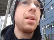 "6 Weeks at the Gym" (week 2 VLOG) SFW