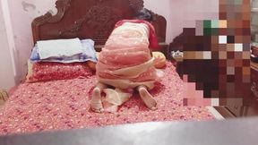 New Sexy Hot Wife Fuck in My Bedroom Hard Fucking Video Bangla Clean Audio XXX