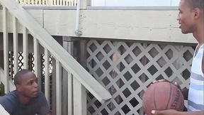 Dagger and Staxx get their freak on at rawbreeders, fucks with us and #feelthebreed