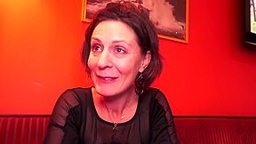 Lustful 40 Y.o. Milf Gangbang Hardcore Adult