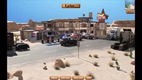 The Motel of Lust (part 9)