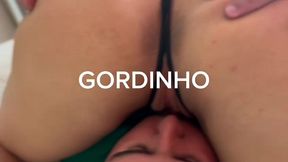 gordinho sp desafiou a bianca naldy enviar um video se masturbando