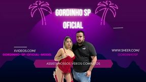gordinho sp desafiou a bianca naldy enviar um video se masturbando