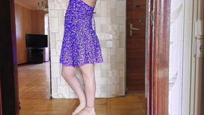 I'm the Whisper in Your Wildest Dream