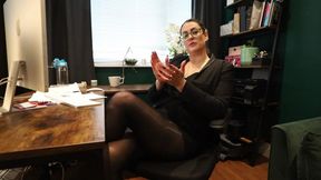 Therapy Assessment