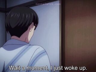 Seductive Married Gal Falls for Her Spouse’s Cocky Most excellent Ally