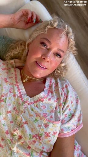 step Sister Needs Drilled And Filled Up