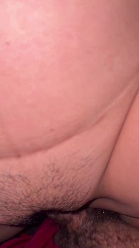 Snoring in the car   Clip 1