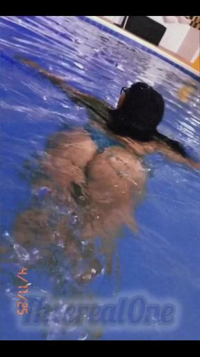 Time for Pool