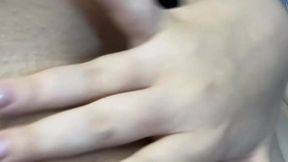 Community Creator
 @lilywave @Female Masturbation and #Brunette #Shaved Pussy #Stockings #Solo hot sexy xxx | Tik.Porn