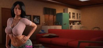 Treasure of Nadia - Ep 106 - We&#039;ve Been Really Naughty by Misskitty2k