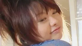 Folla Sucia Con La Pechozona Sakura