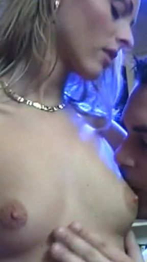 Insatiable - Part 02